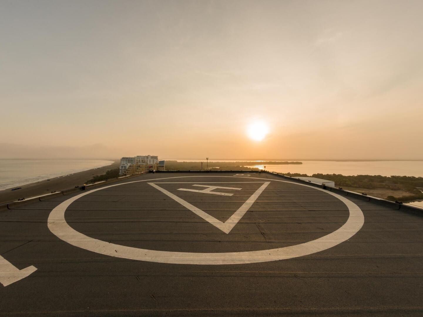 Foto - Las Americas Torre Del Mar
