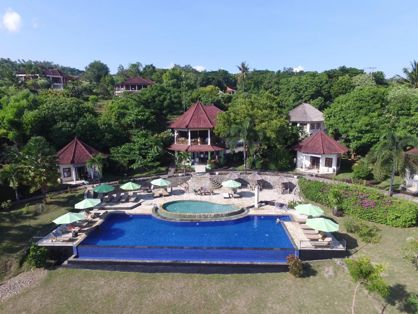 Foto - The Hamsa Bali Resort