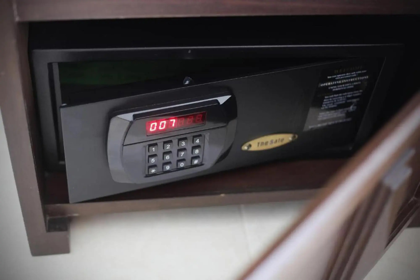 Photo - Rambuttri Village Plaza