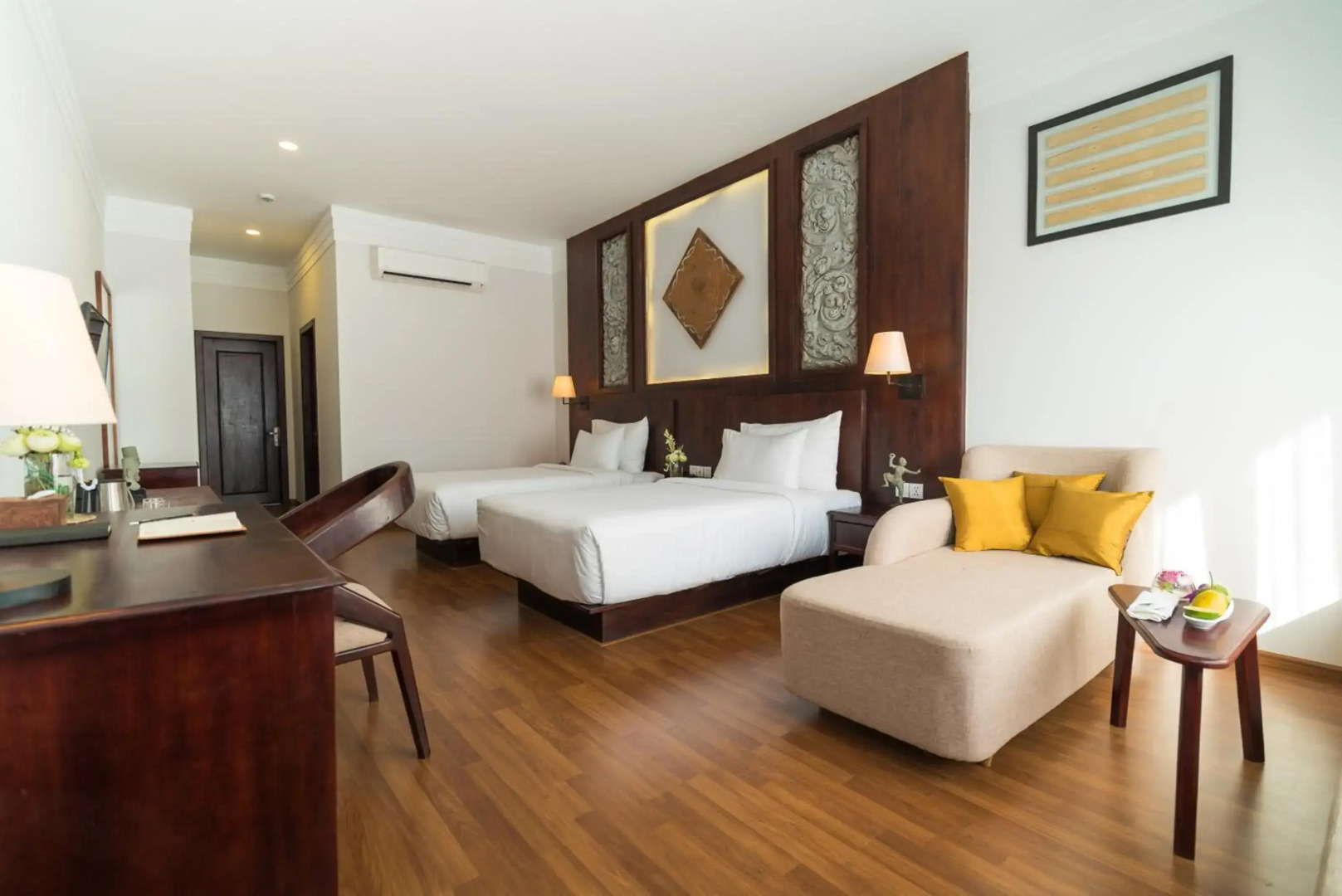 Foto - Sabara Angkor Resort & Spa