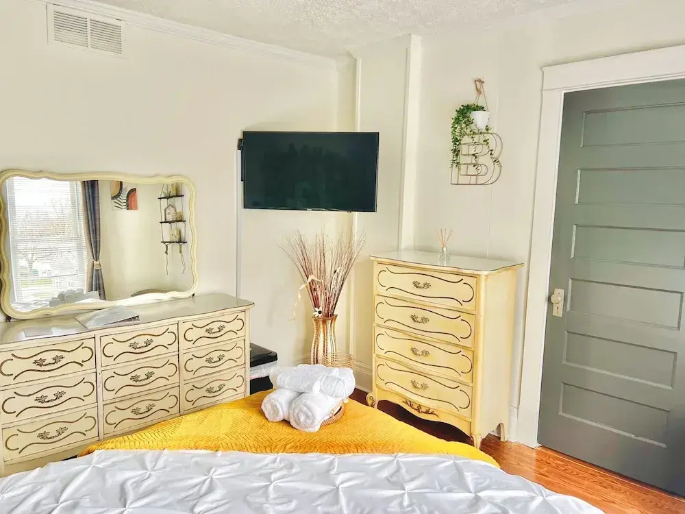 Foto - Speedway Legacy Inn