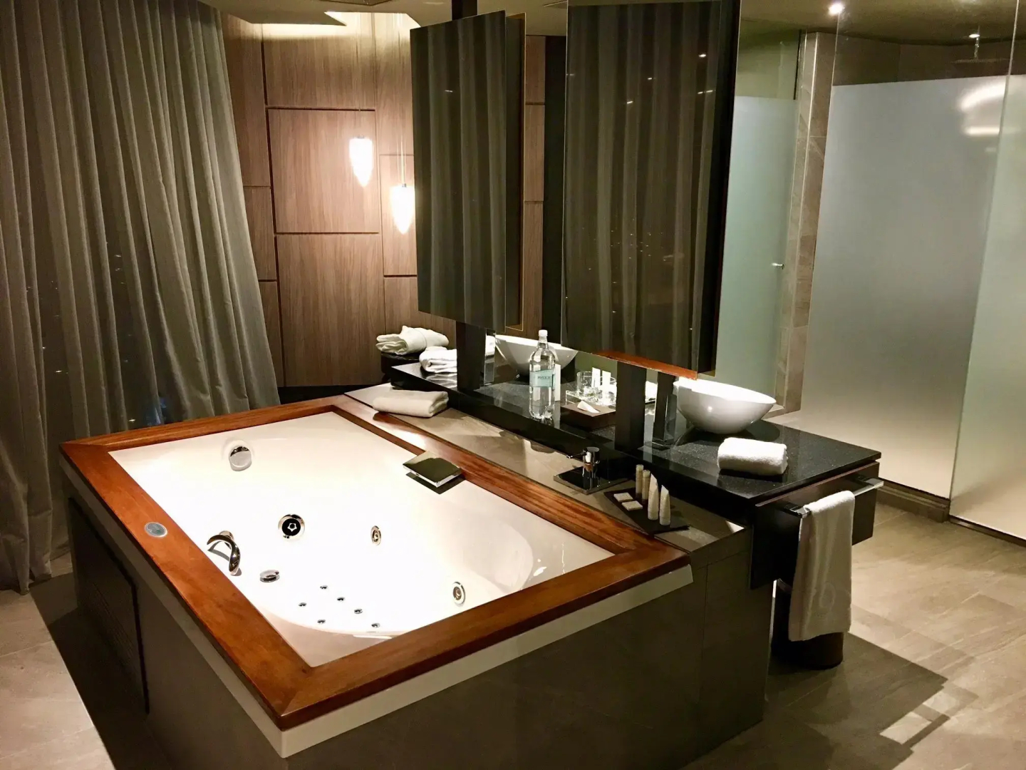 Foto - Icon Hotel