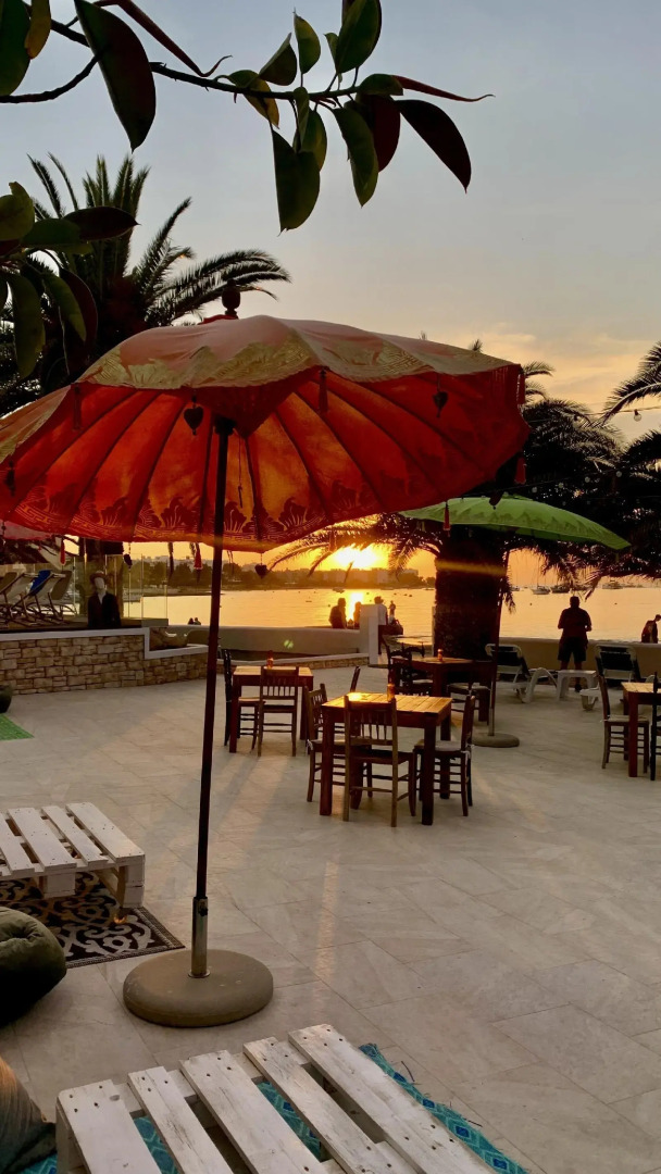 Photo - Hotel Tagomago