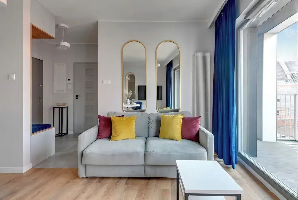 Photo - Grano Residence - Pool, Sauna, SPA & Parking by Downtown Apartments