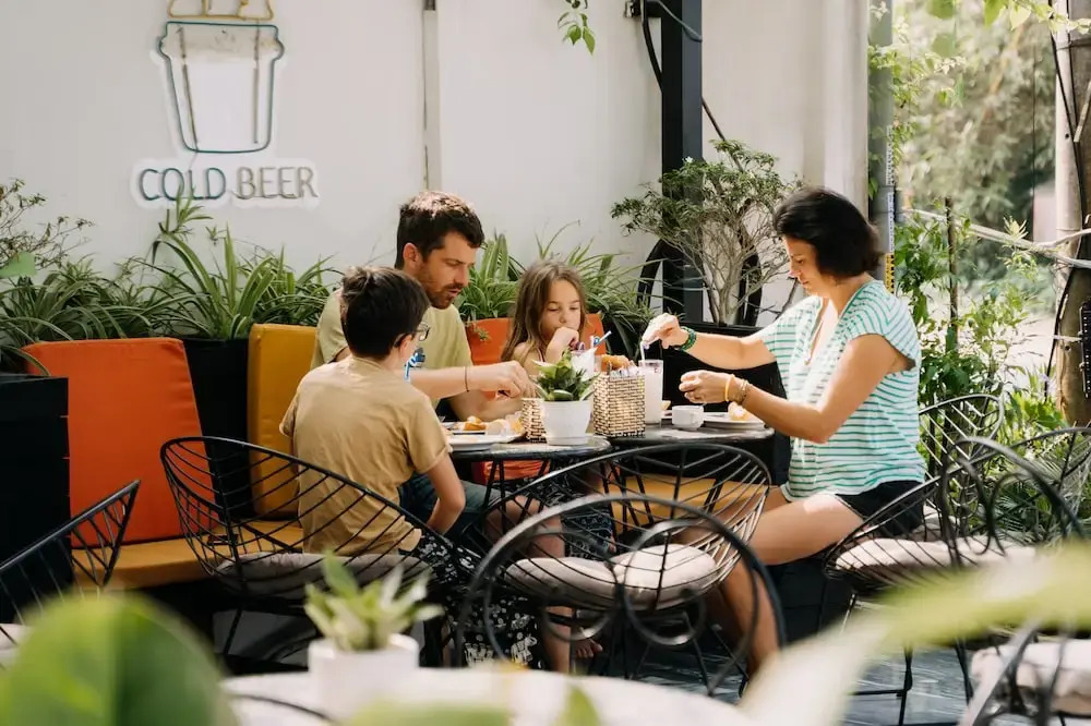 Foto - Haemer Villa Green Hearth Stay