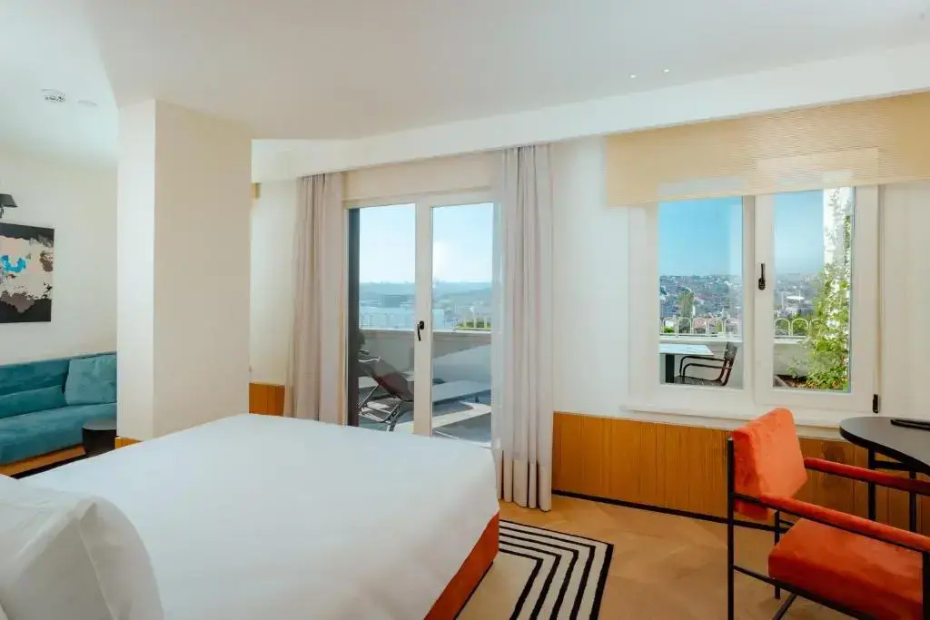 Foto - The Gift Hotel