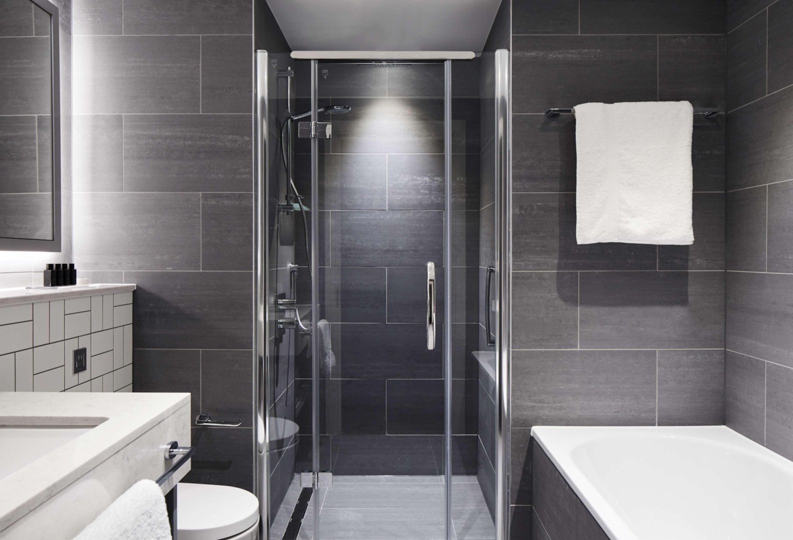 Foto - Hyatt Regency Manchester (ex.Crowne Plaza Manchester - Oxford Road)