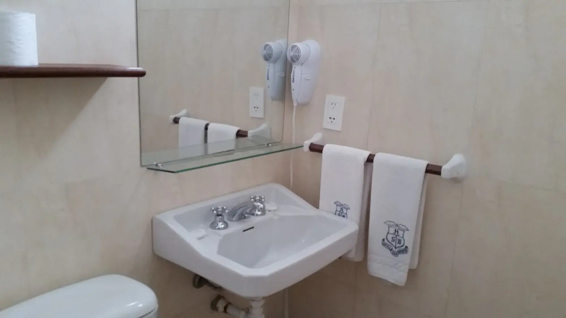 Foto - Hotel San Martin