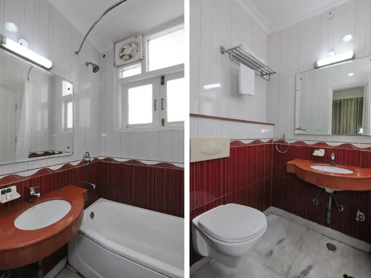 Photo - Mehra Residency at The Airport