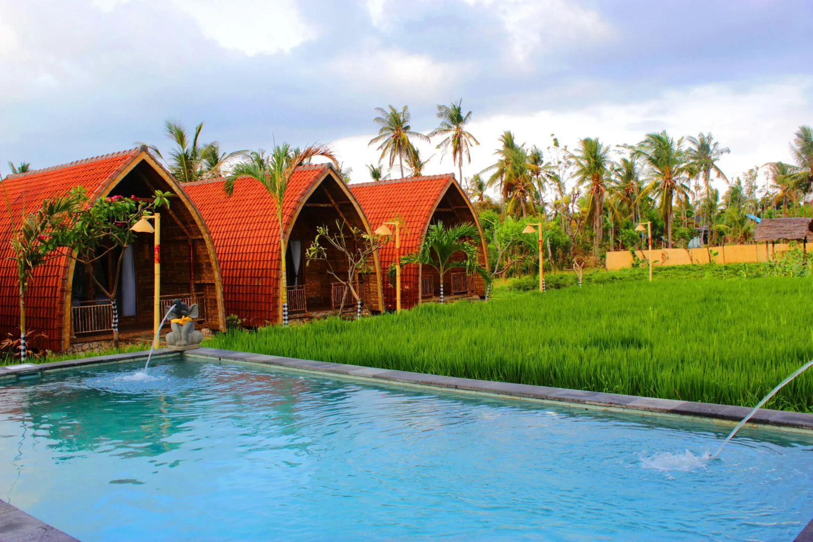 Photo - Umma Bali Menjangan Retreat