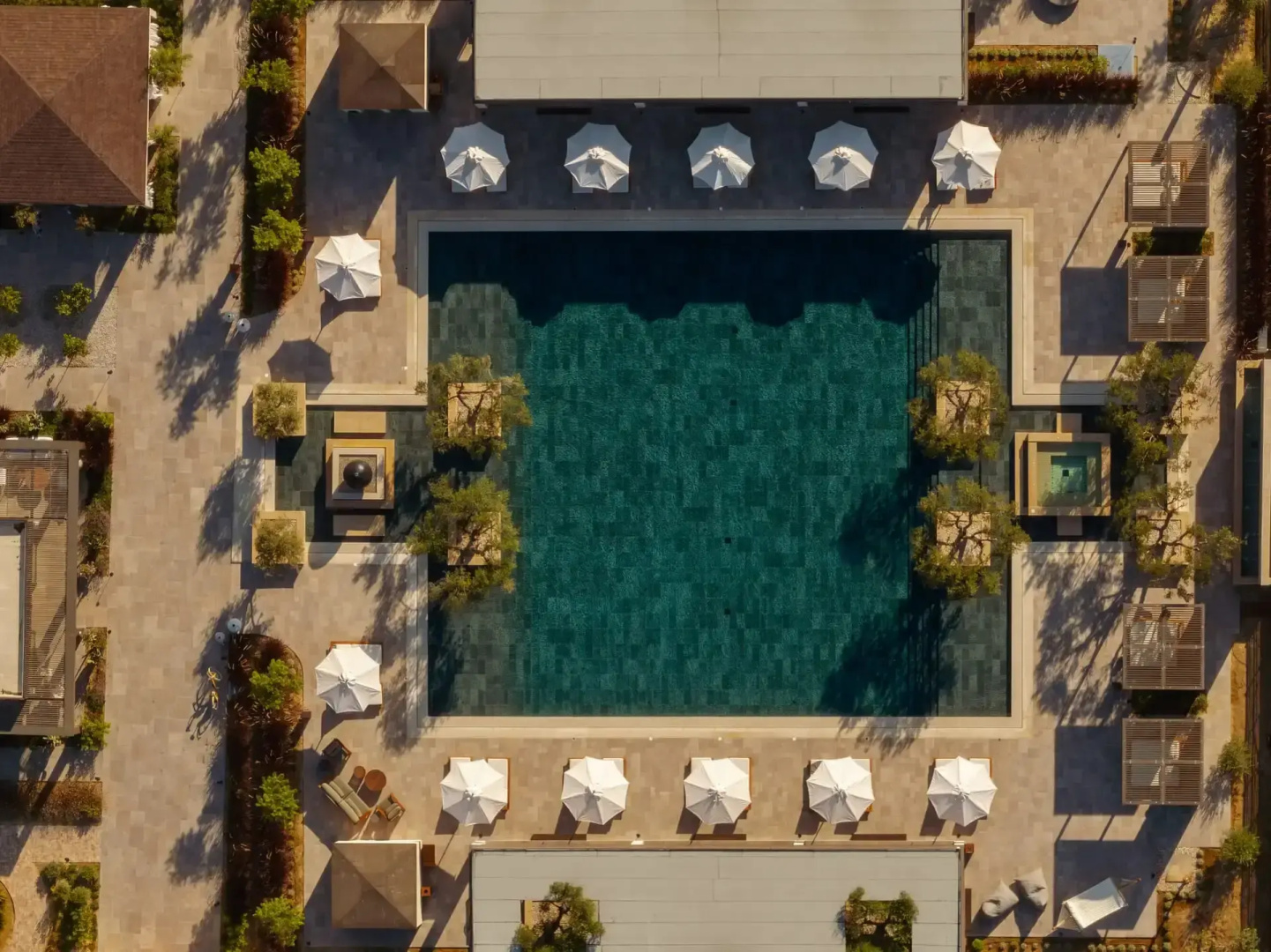 Foto - The Ritual A Wellness Retreat