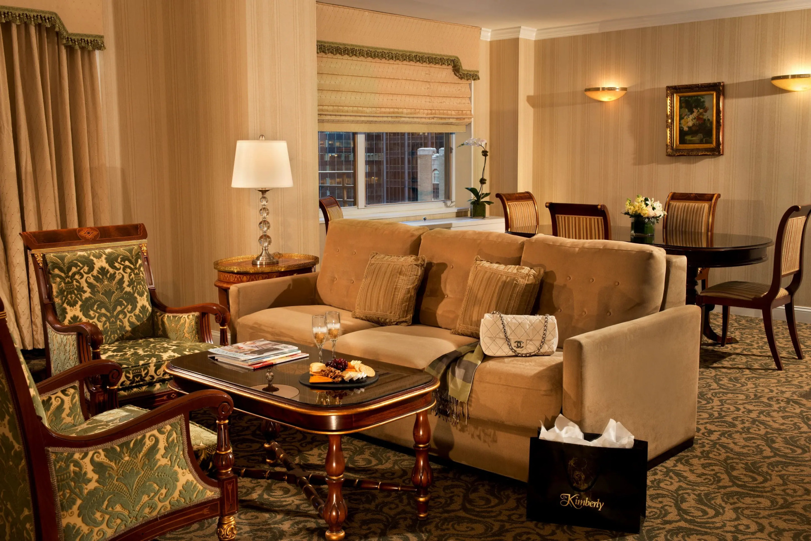 Foto - The Kimberly Hotel