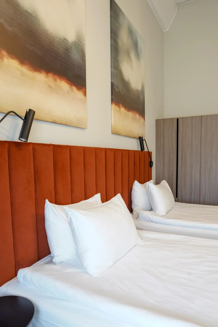 Photo - Loop Hotel Vilnius