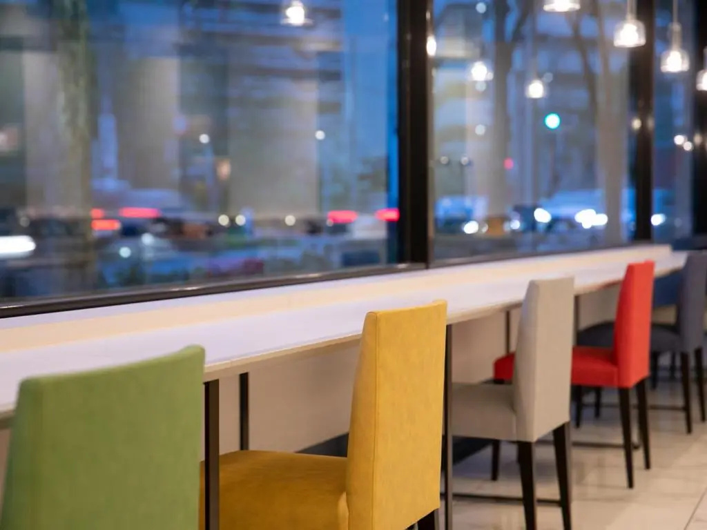 Photo - Fukuoka U-BELL Hotel