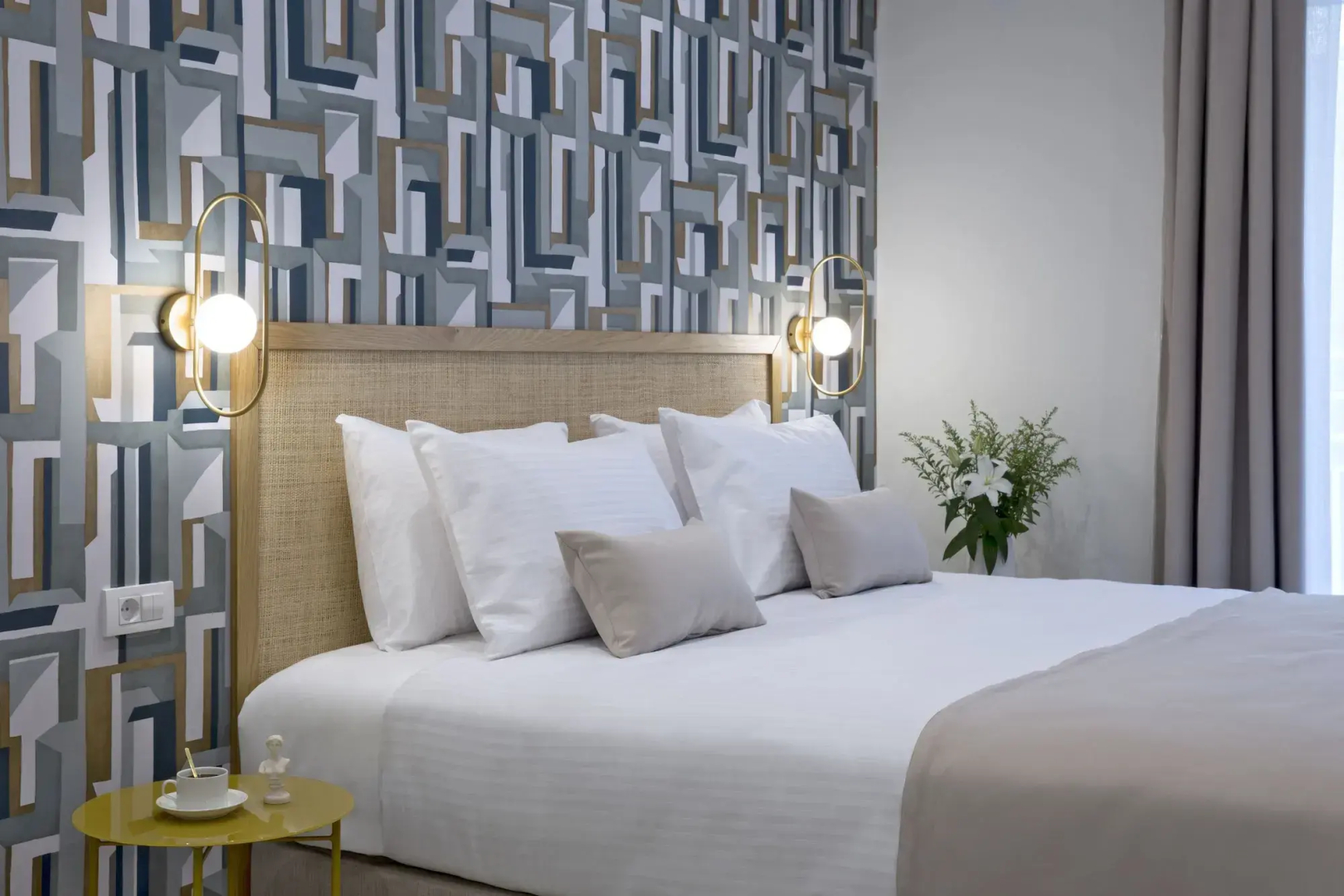 Photo - Hypnos Inn Athens
