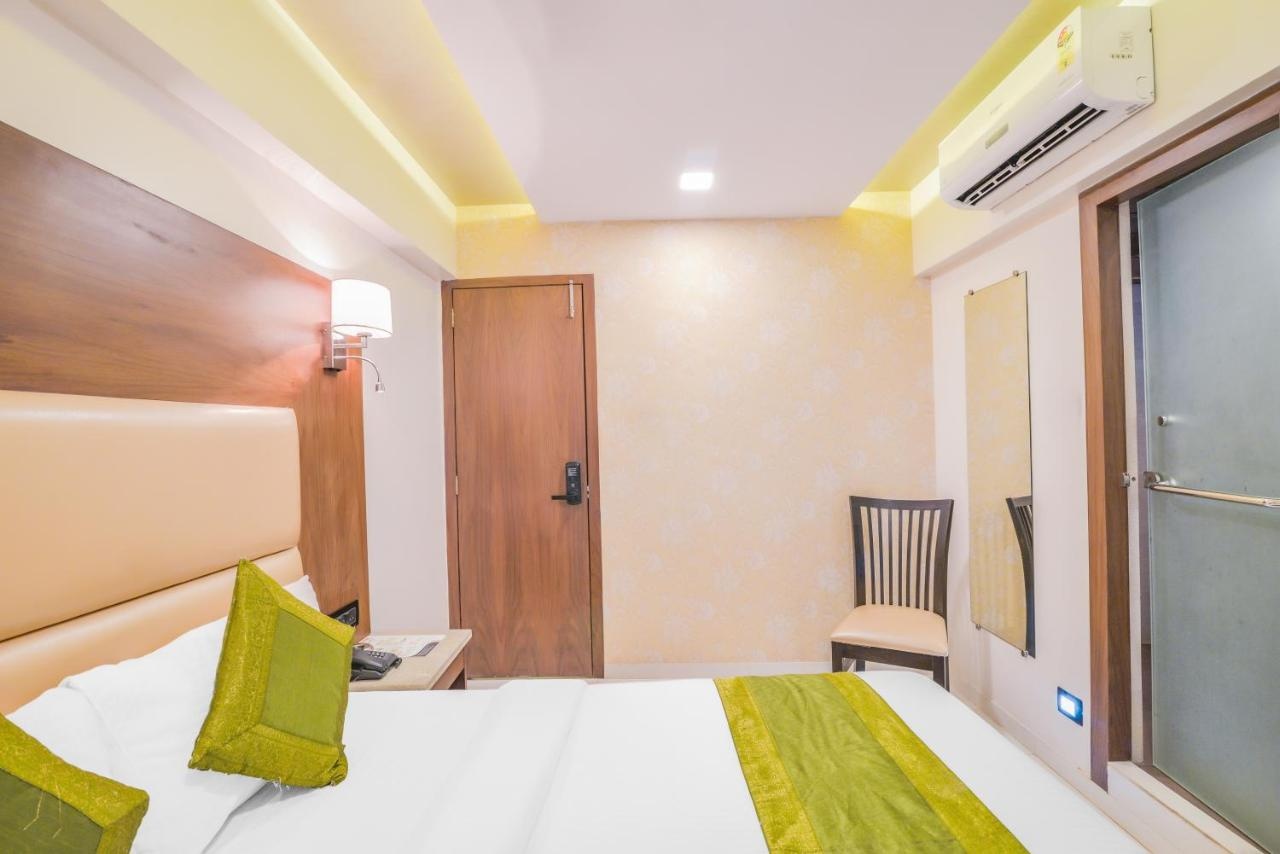 Photo - Oxford Hotel Powai