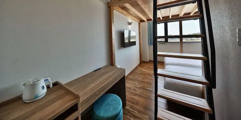 Foto - CABIN&HOTEL ReTIME