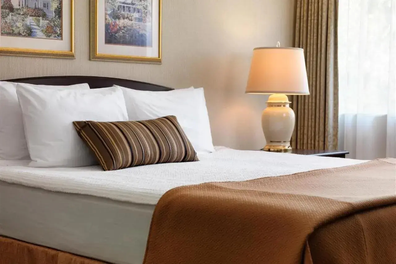 Foto - Royal Scot Hotel & Suites, Trademark Collection by Wyndham