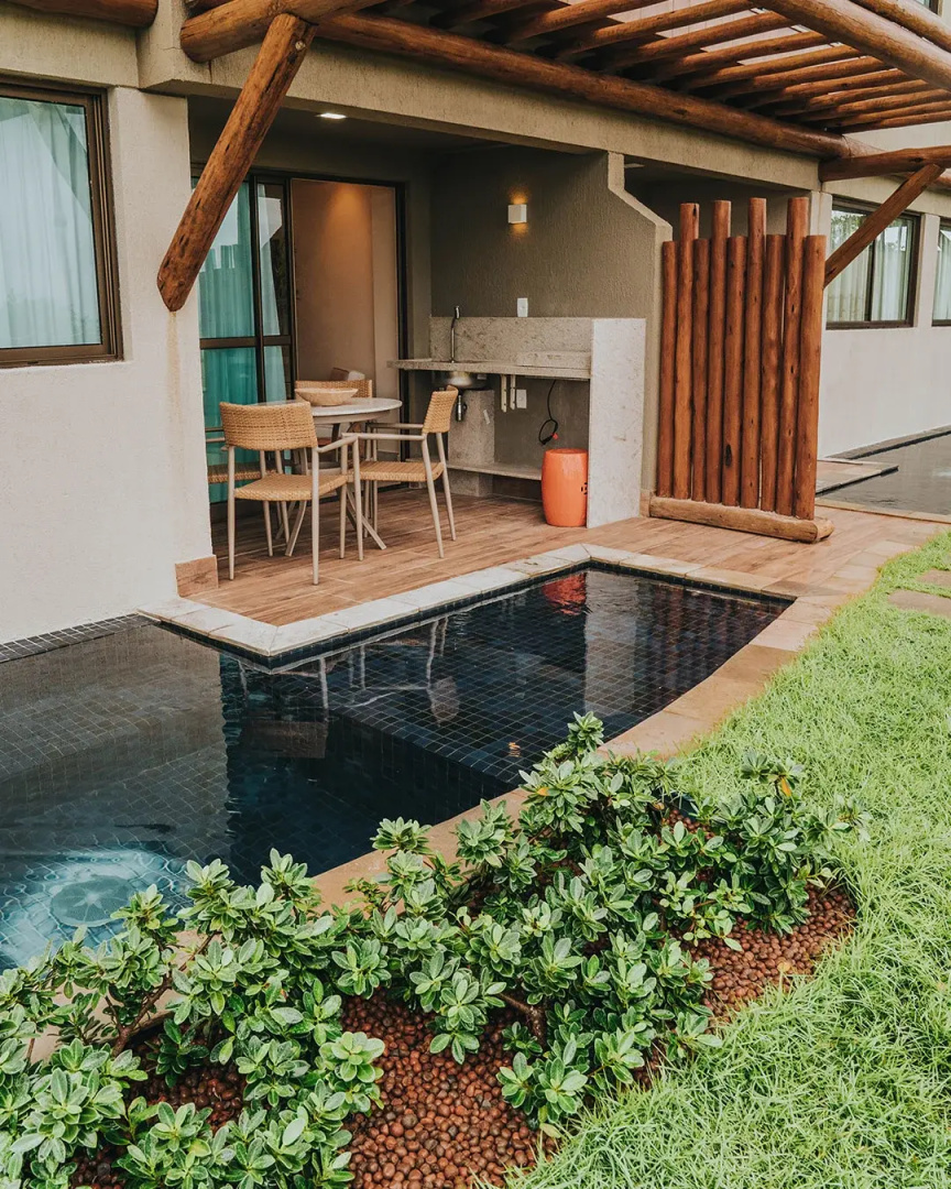 Foto - Samoa Beach Resort