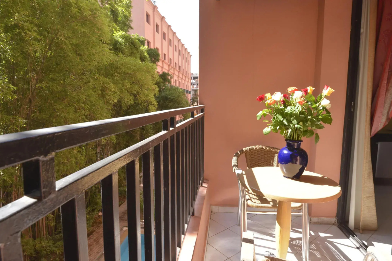 Photo - Hôtel Meriem