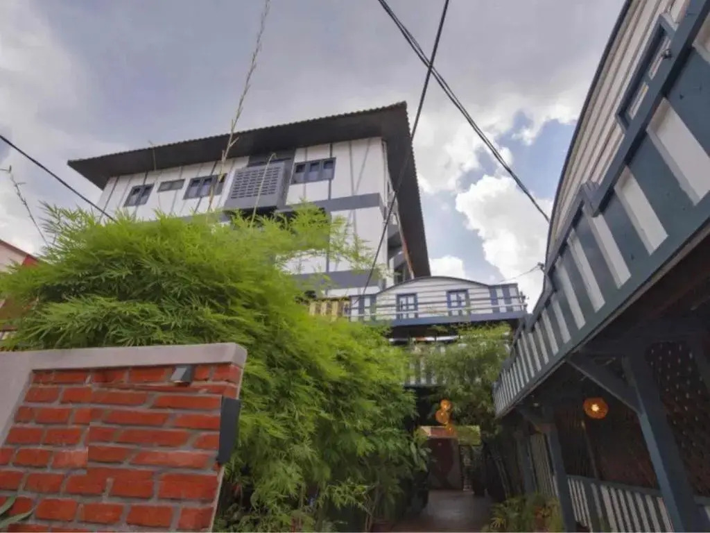 Photo - Redstone Boutique Hotel Kuala Lumpur