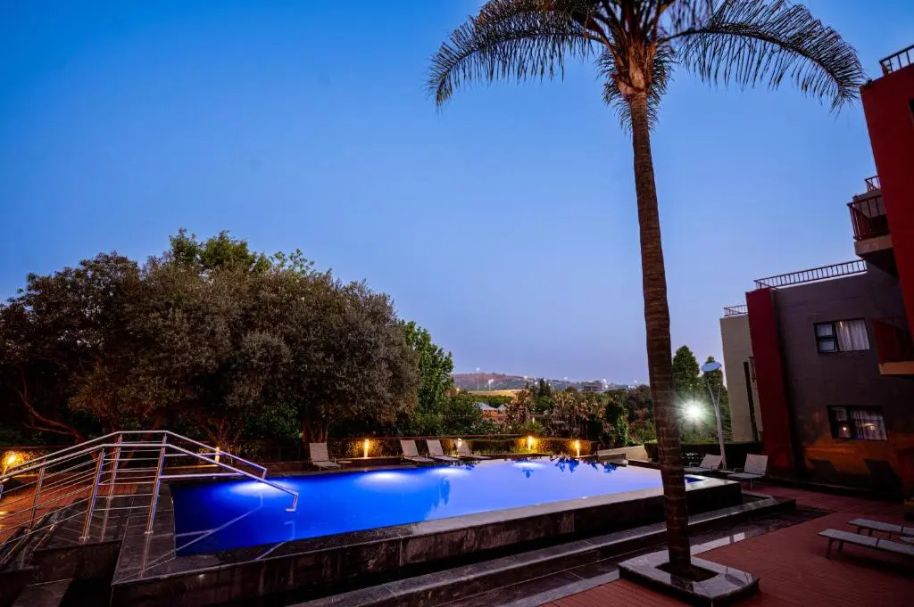 Photo - St Andrews Boutique Hotel