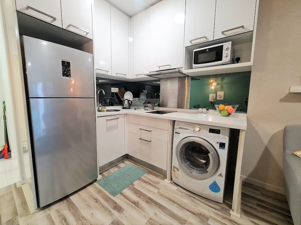 Photo - Valencia Dorm at Mercu Summer Suites KLCC