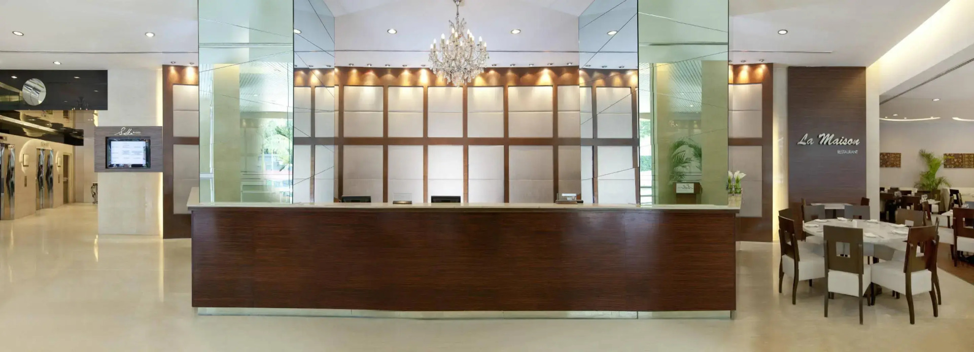 Foto - Silka Maytower Kuala Lumpur