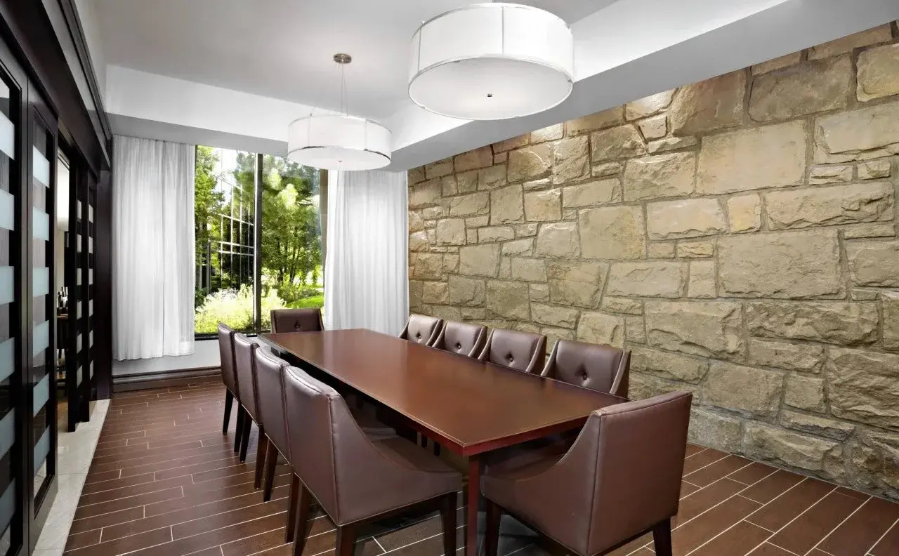 Foto - Sheraton Montreal Airport Hotel