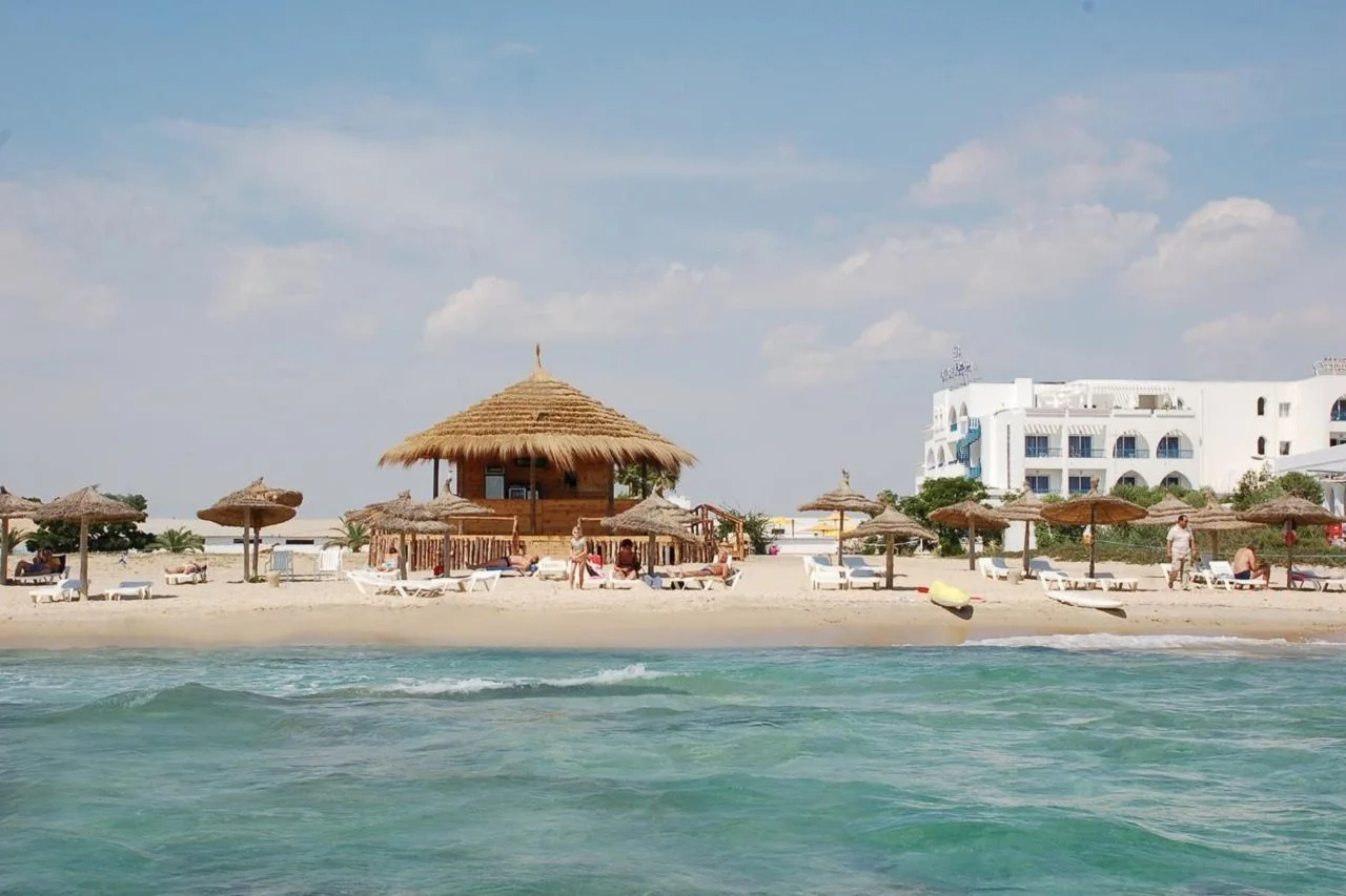 Photo - Hotel Byzance