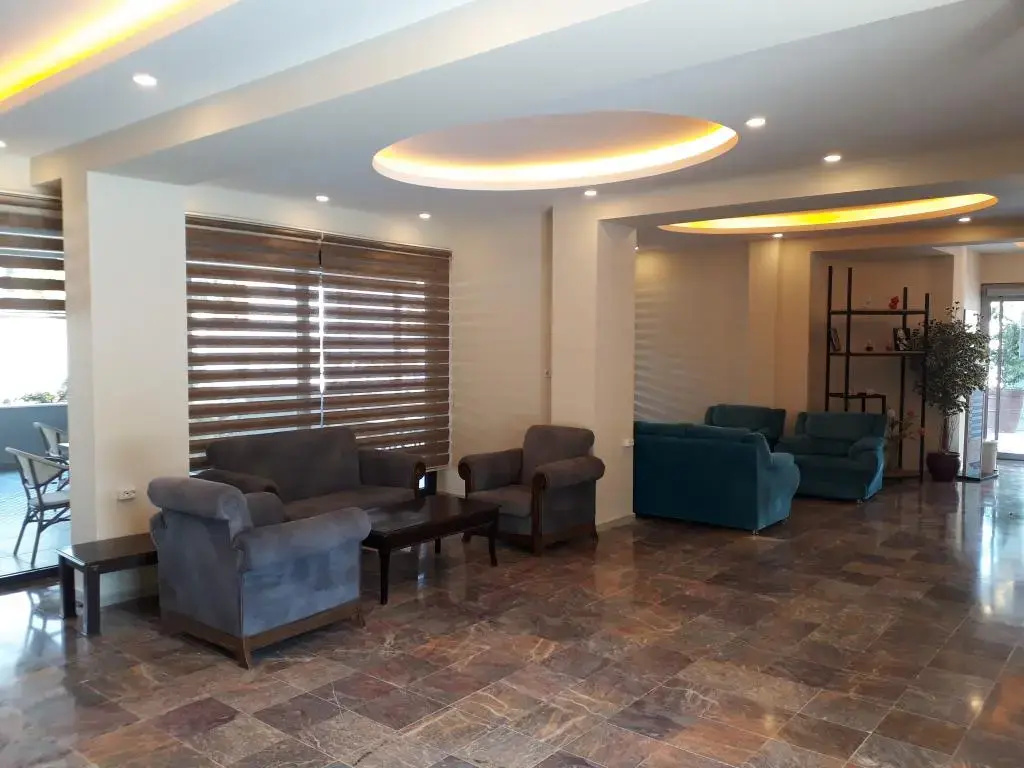 Photo - Mert Seaside Hotel