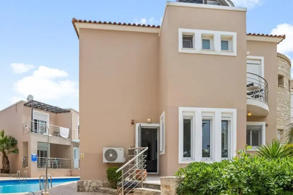 Foto - Villa Blue Dreams in Maleme