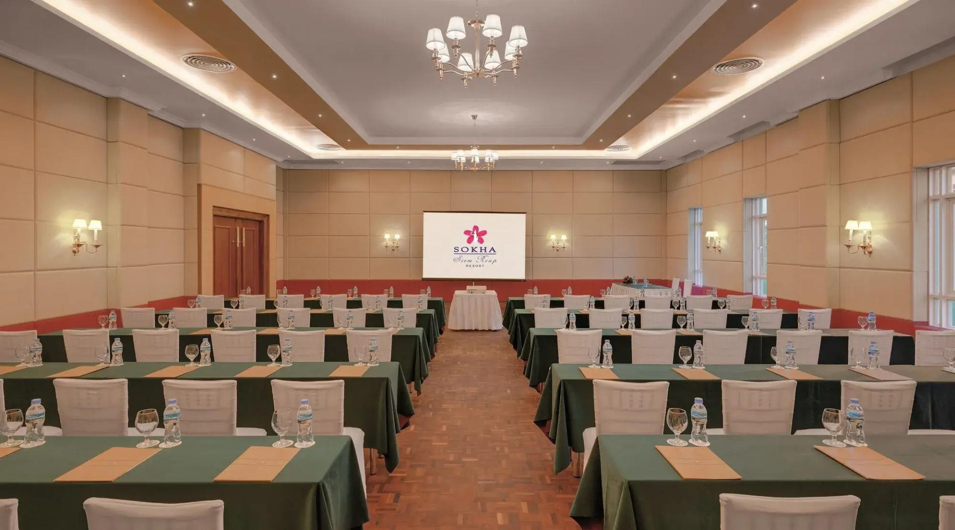 Photo - Sokha Palace Siem Reap Hotel
