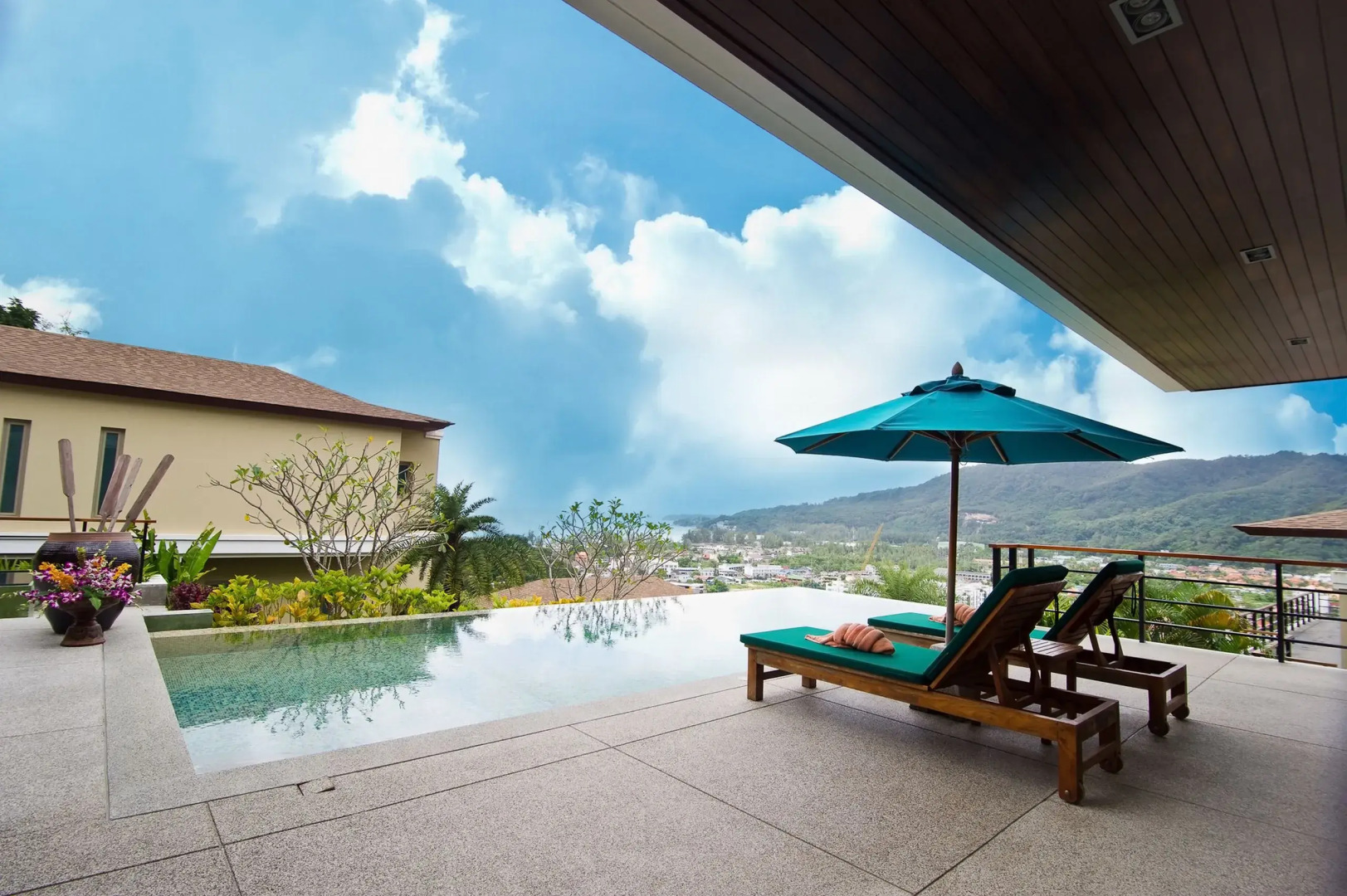 Foto - Villa Tantawan Resort - Private Pool Villas