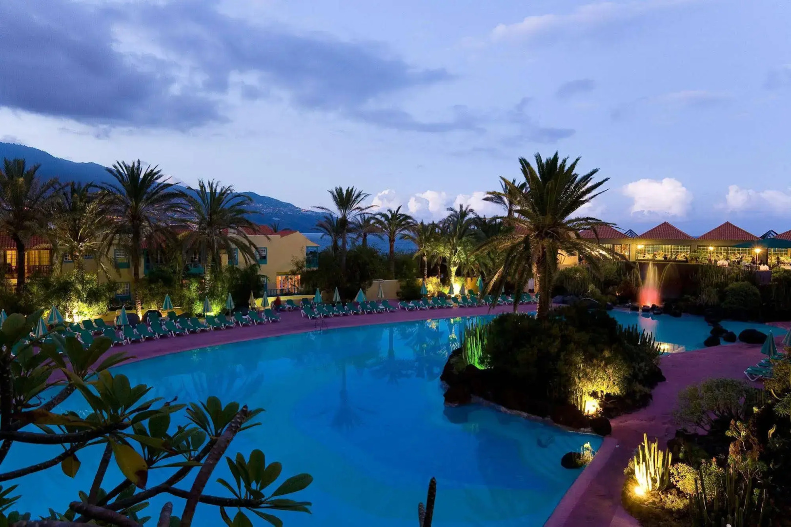 Foto - Hacienda San Jorge