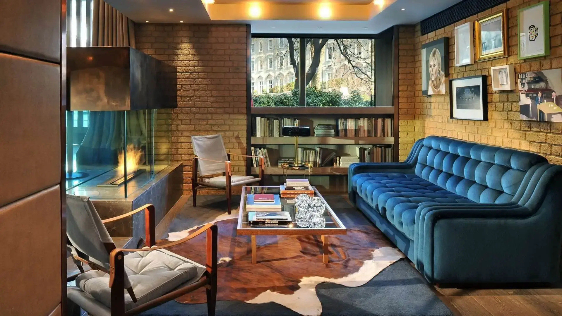 Photo - The Hari Hong Kong