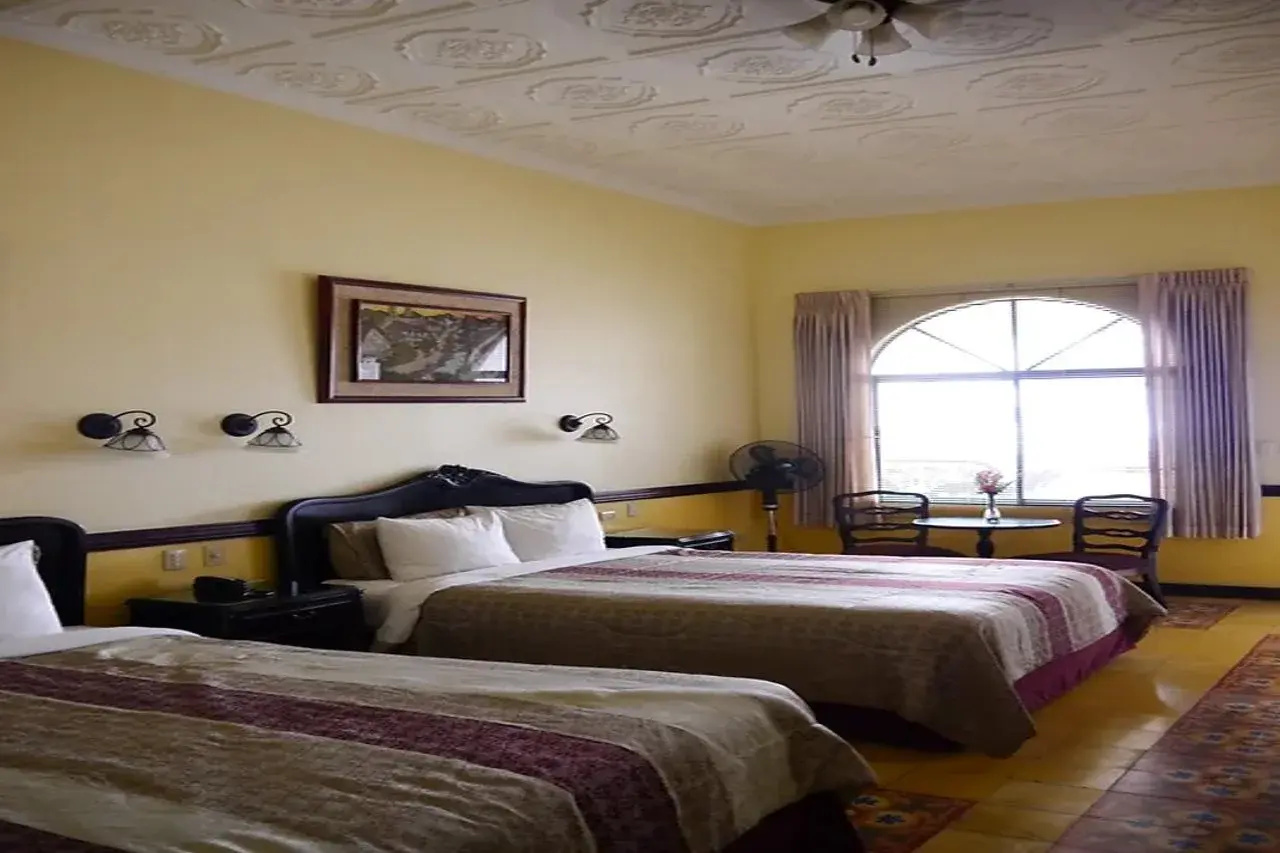 Photo - Hotel Santo Tomas / Historical Property