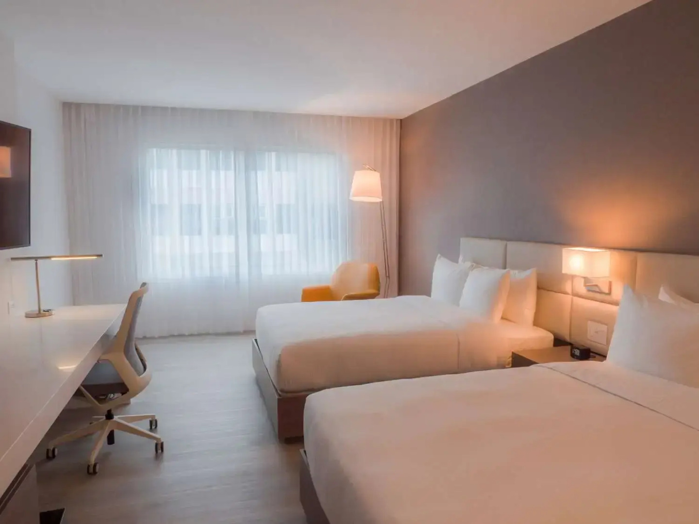 Foto - Hilton Garden Inn Santa Ana, San Jose