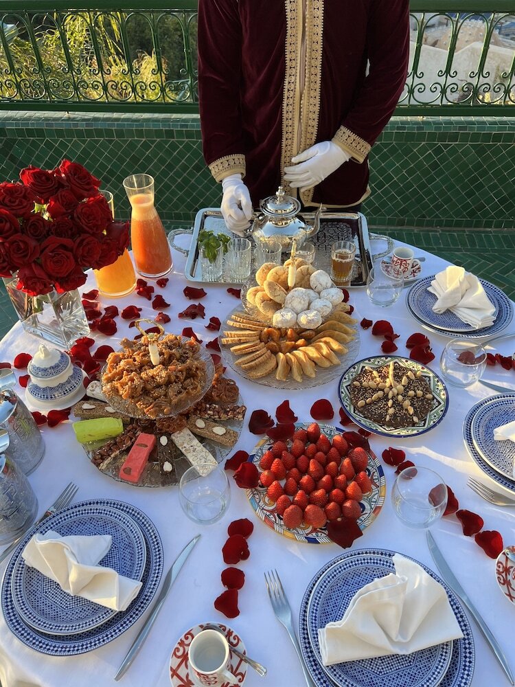 Photo - Palais De Fès Suites & Spa