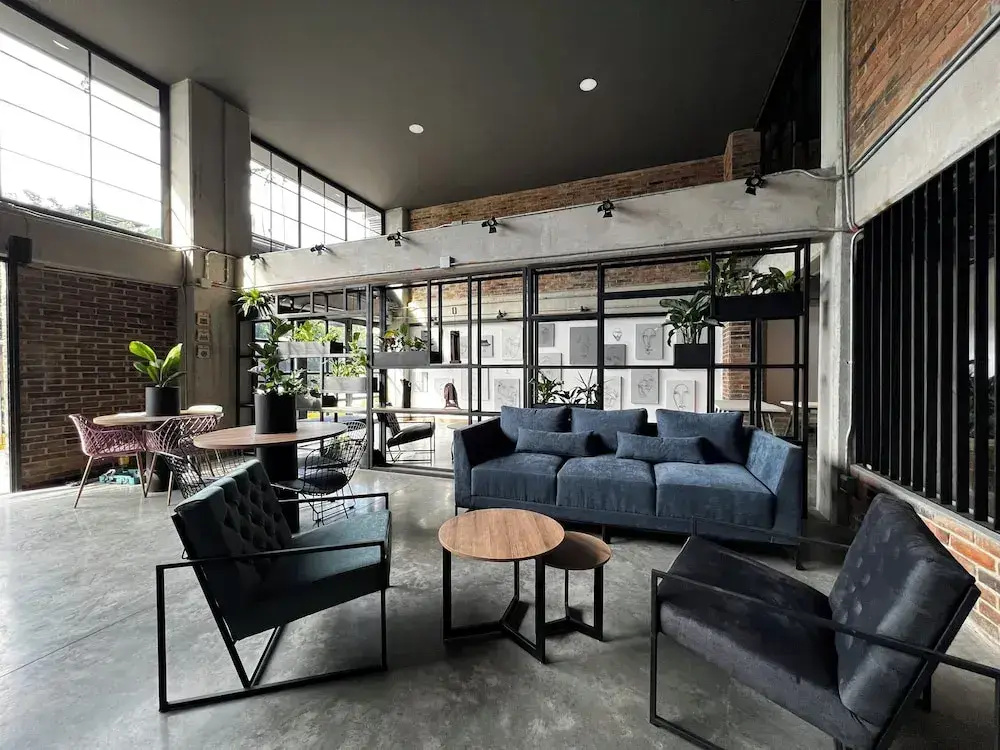 Foto - Los Patios Cool Living