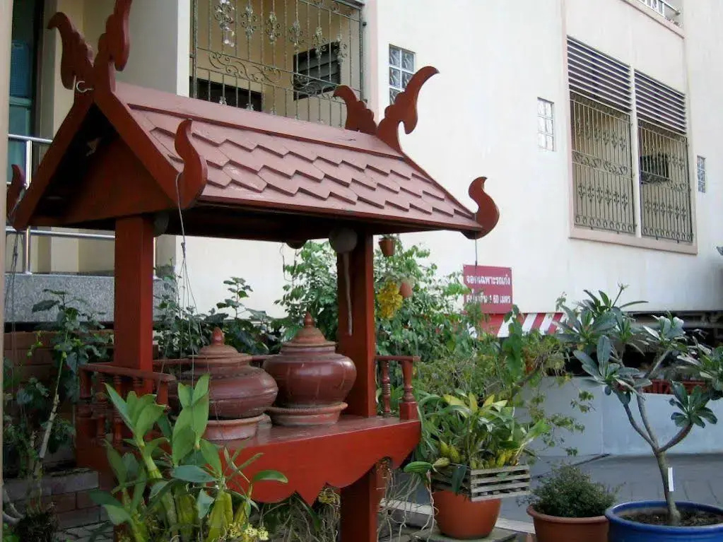 Foto - Wipanan Mansion