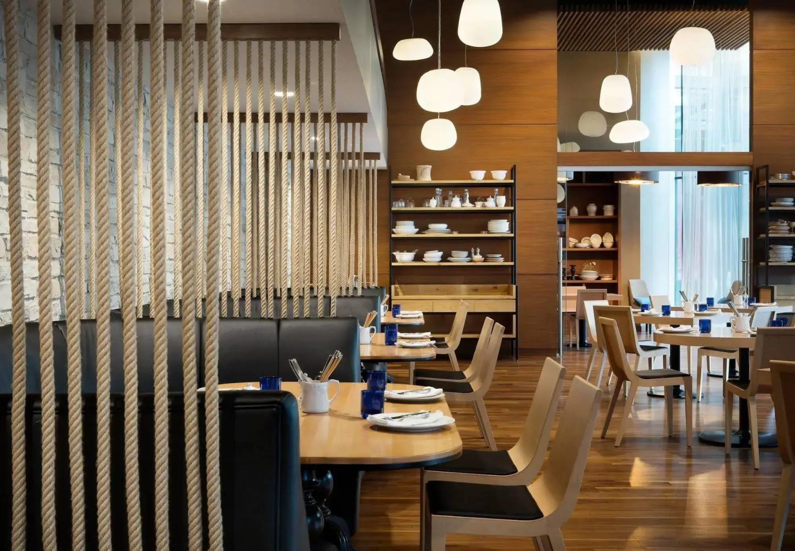 Photo - Istanbul Marriott Hotel Sisli