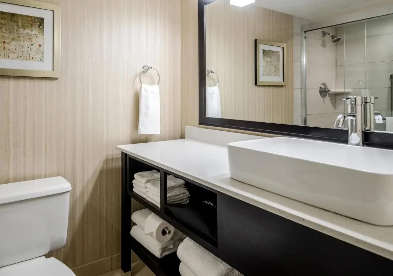 Foto - Embassy Suites by Hilton Indianapolis North