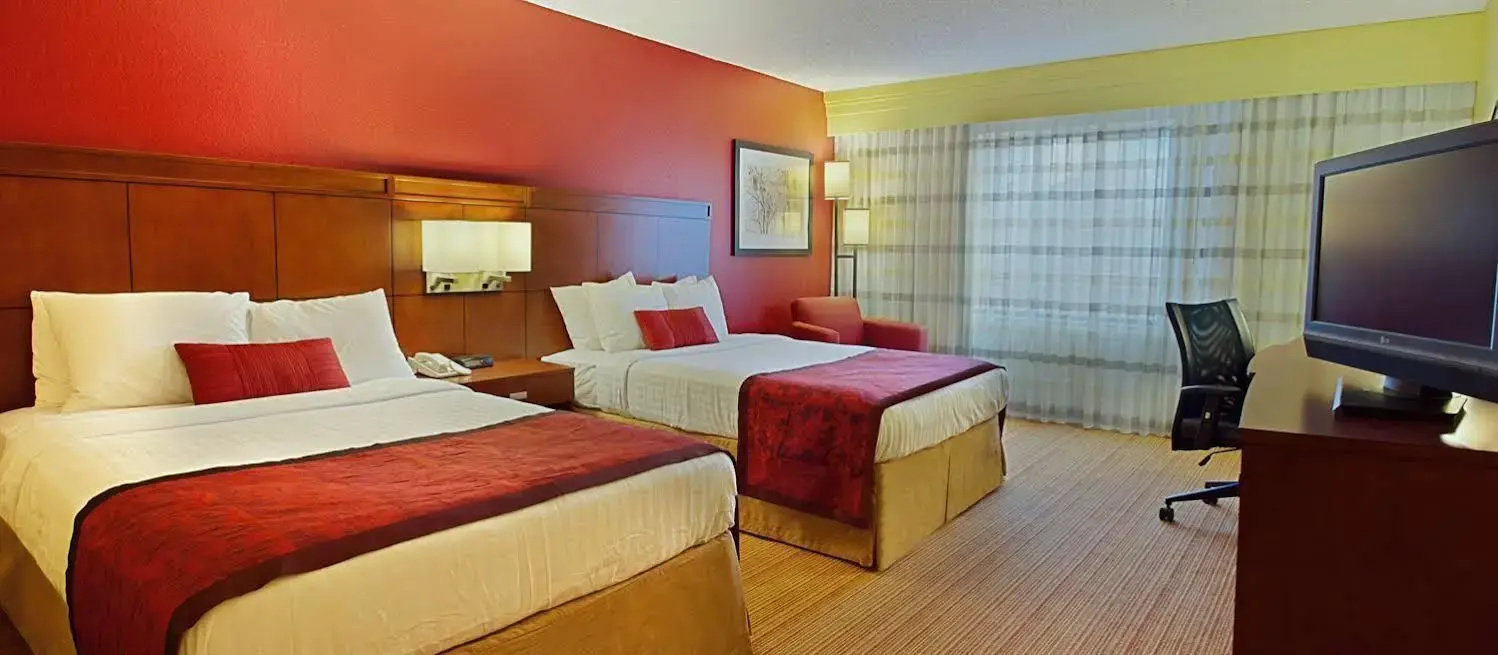 Foto - DoubleTree by Hilton Houston Westchase