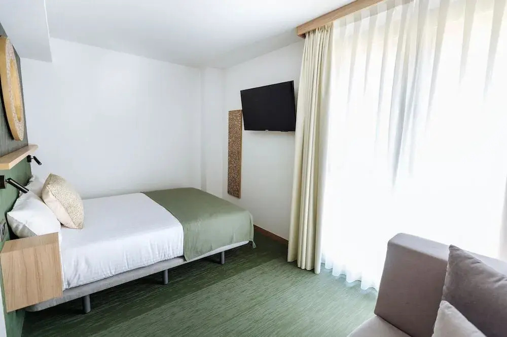 Photo - Hotel Ecos del Sella