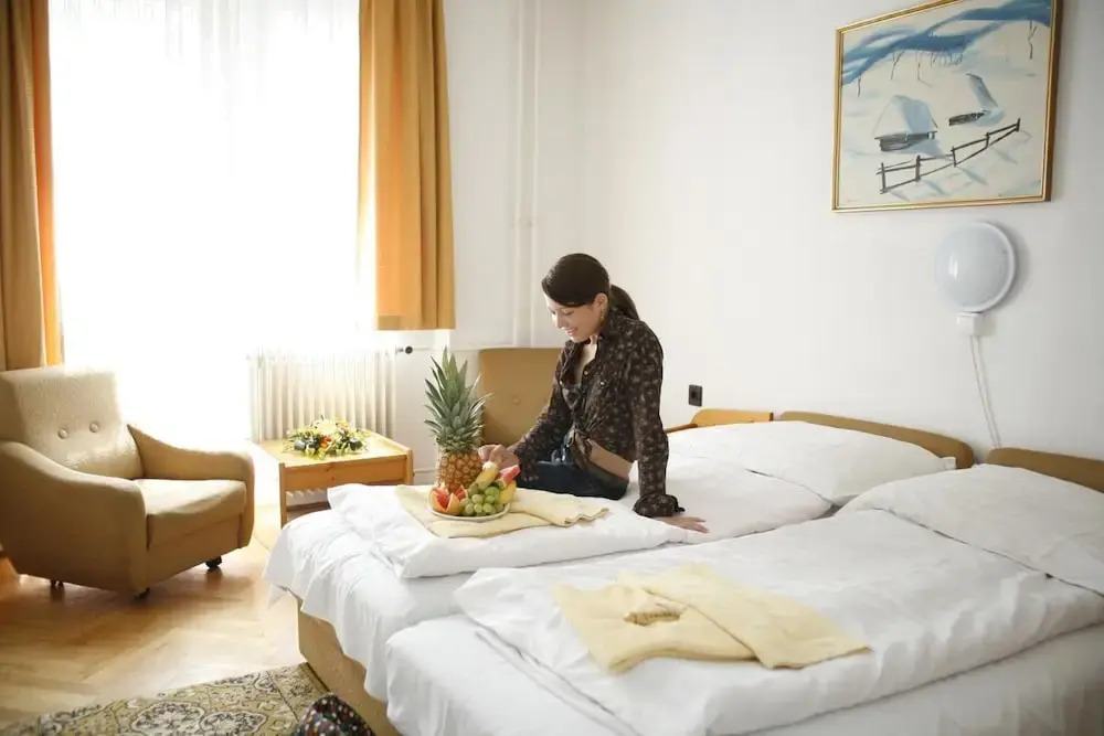 Foto - Hotel Bara Gellért