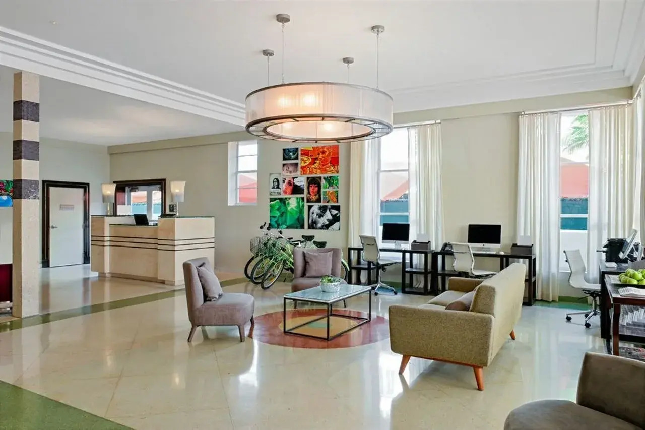 Photo - Hotel Breakwater South Beach