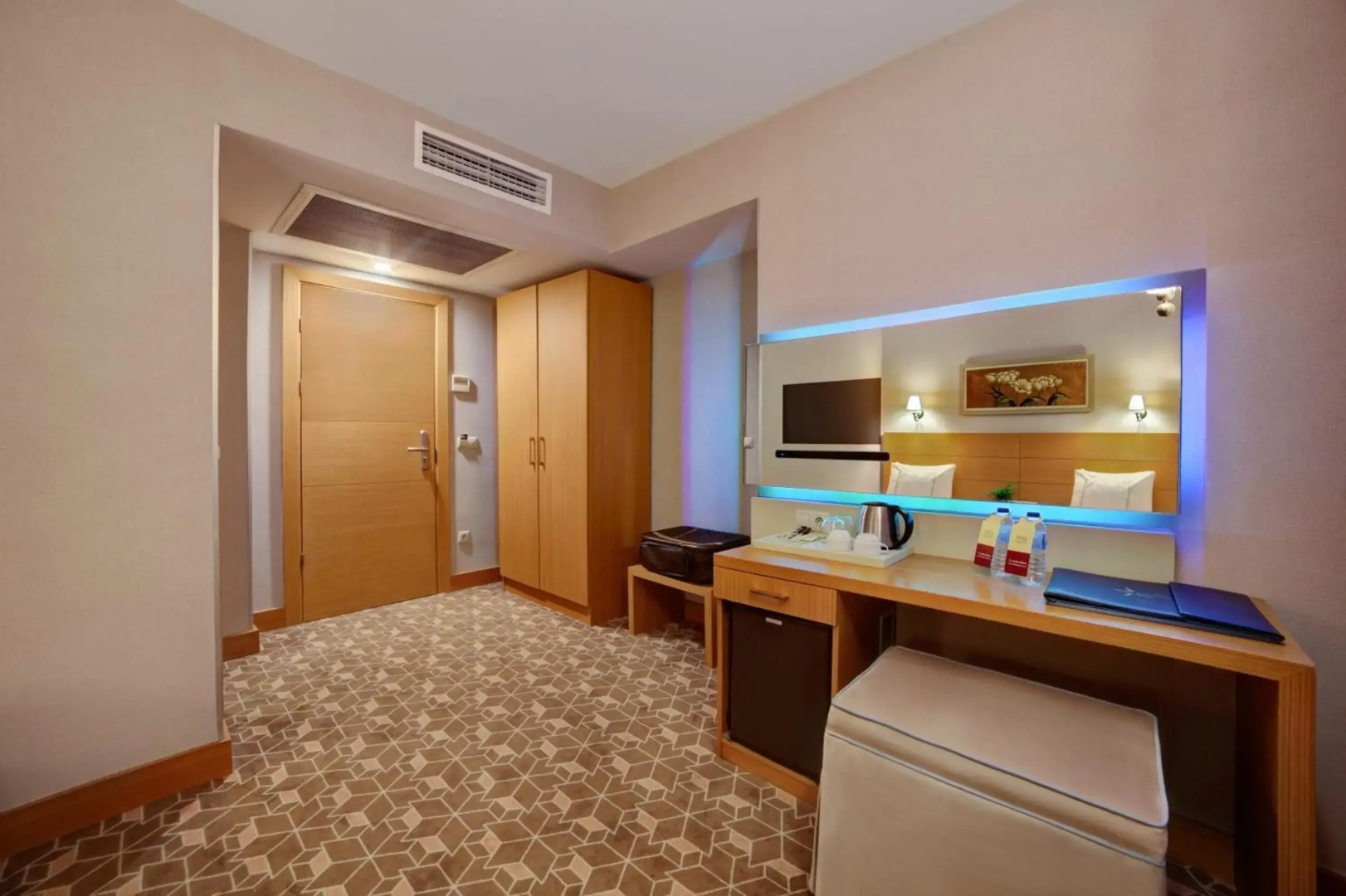 Foto - Hotel Oudaya & Spa