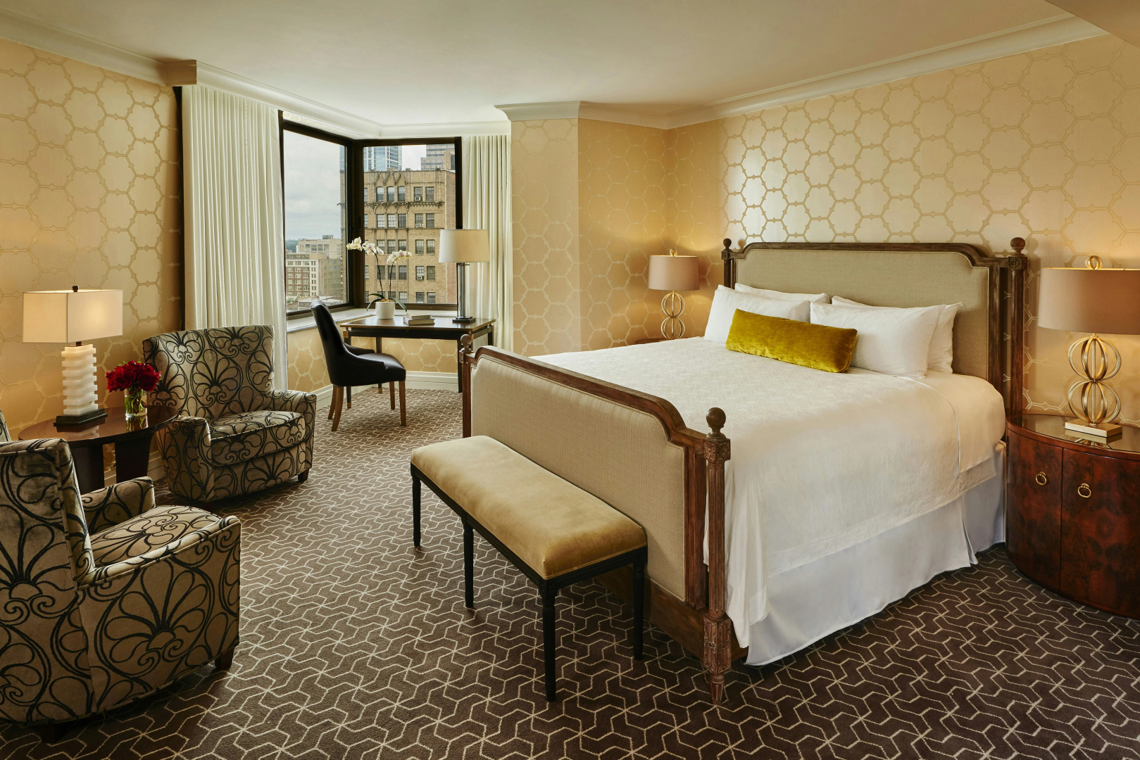 Foto - The Rittenhouse Philadelphia