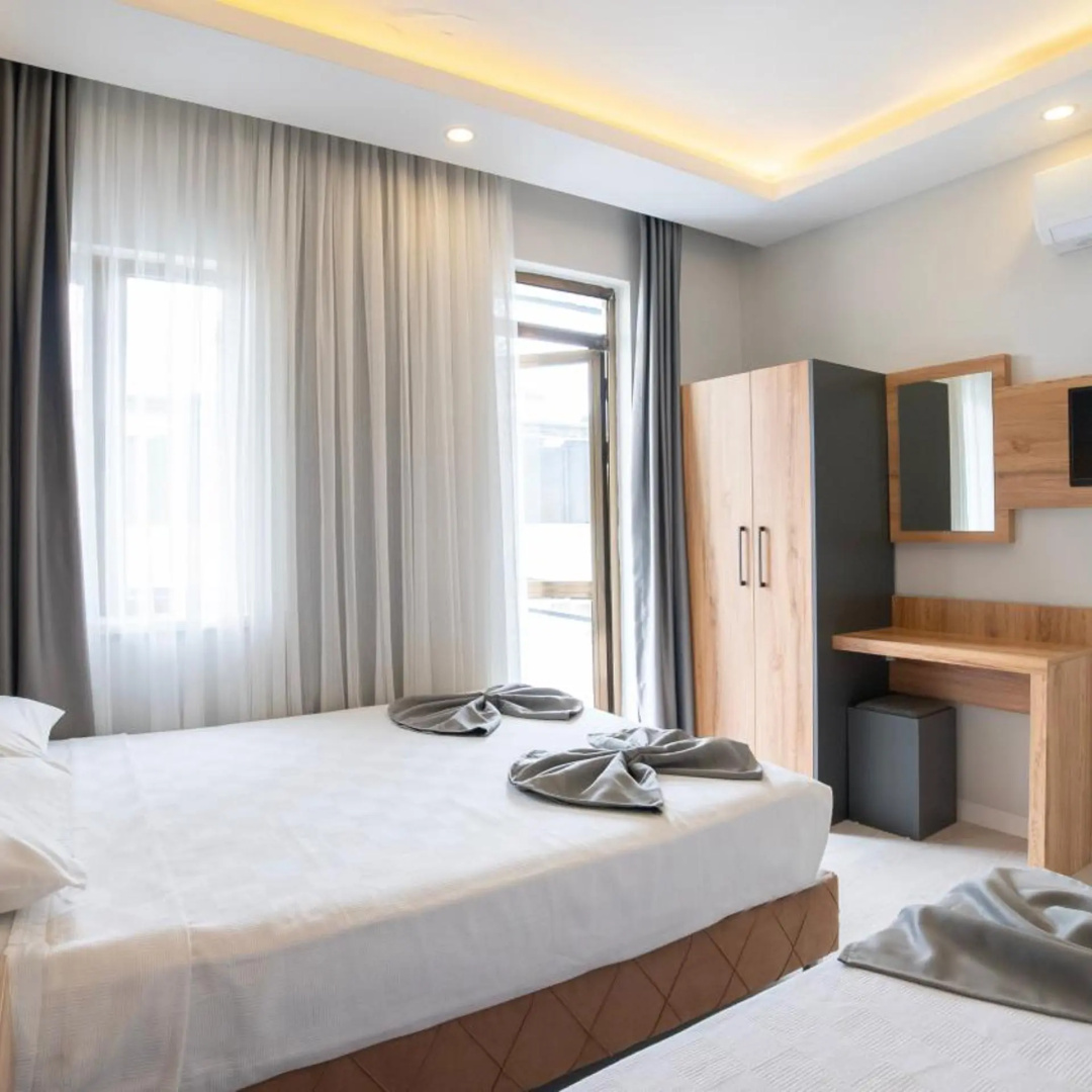Photo - Kafkas Hotel